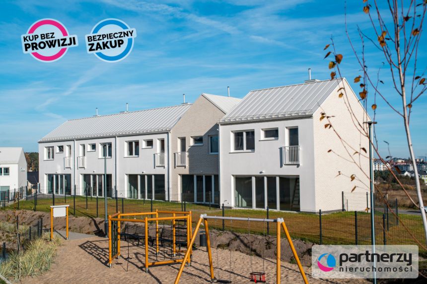 Gdańsk Łostowice, 1 085 000 zł, 120.07 m2, segment środkowy miniaturka 7