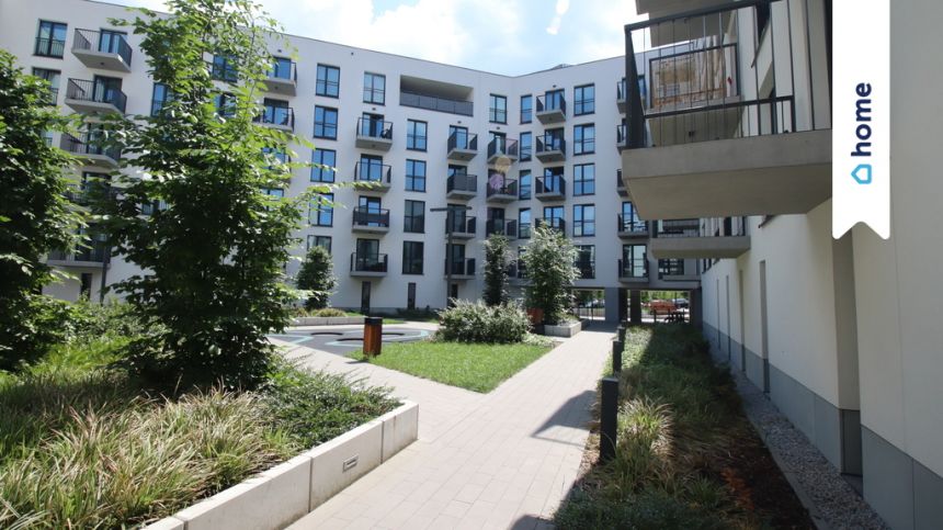 apartament Nova Mikołowska z miejsce postojowym miniaturka 2