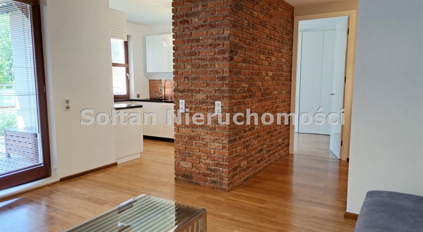 Warszawa Wola, 1 179 000 zł, 53.3 m2, do wprowadzenia miniaturka 5
