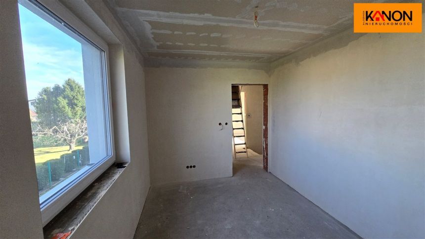 Bielsko-Biała Lipnik, 659 000 zł, 116 m2, z bloczków ceramicznych miniaturka 9