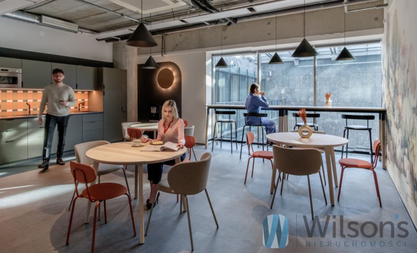 Warszawa Śródmieście, 5 200 zł, 13 m2, pietro 7, 8 miniaturka 6