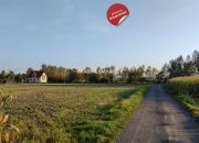 Działka z pozwoleniem na budowę w Wołowicach! miniaturka 1