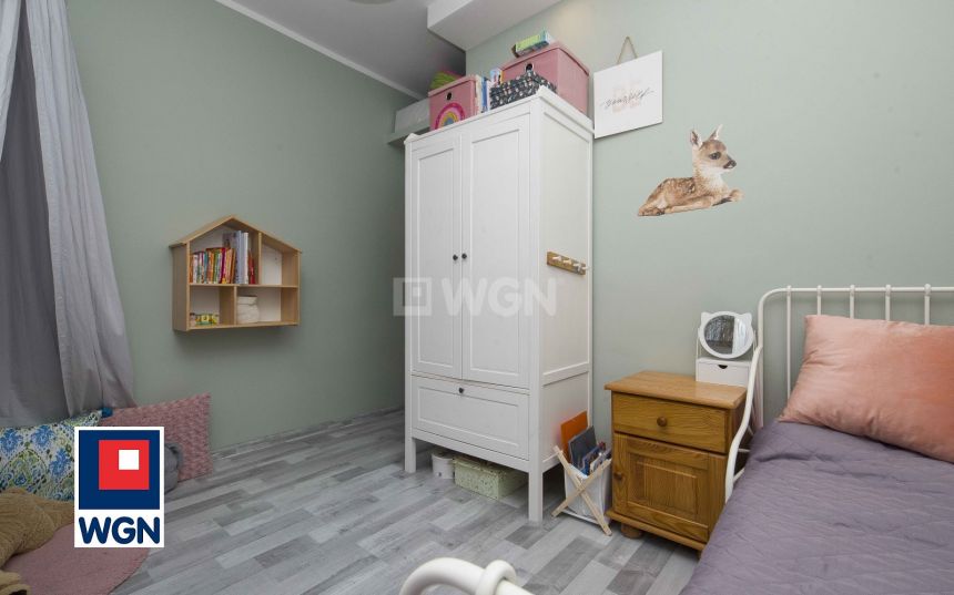 Tarnowskie Góry Stare Tarnowice, 375 000 zł, 62.84 m2, pietro 2/5 miniaturka 11