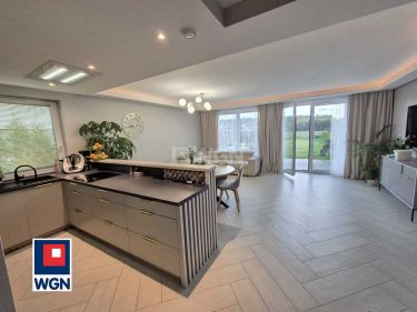 Banino, 1 299 000 zł, 130 m2, technologia Ytong