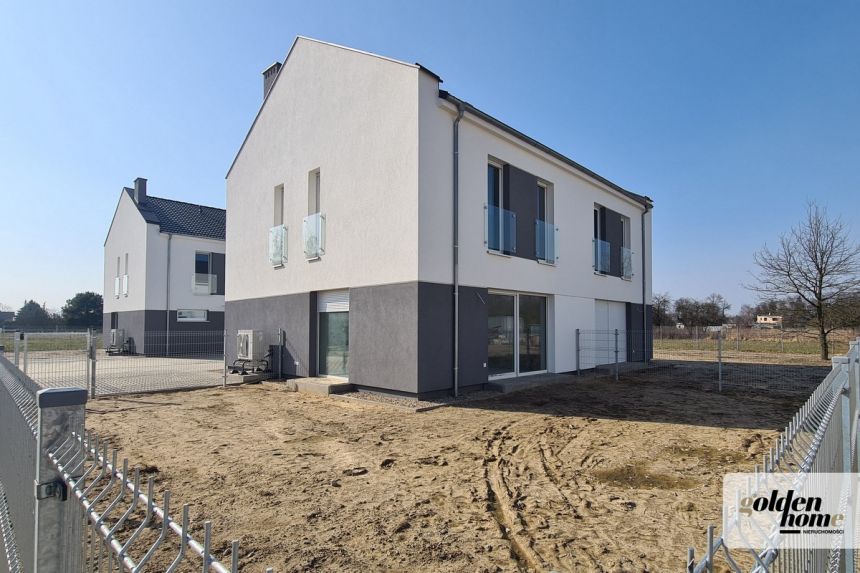 Poznań Szczepankowo, 795 000 zł, 92 m2, pietro 1 miniaturka 5