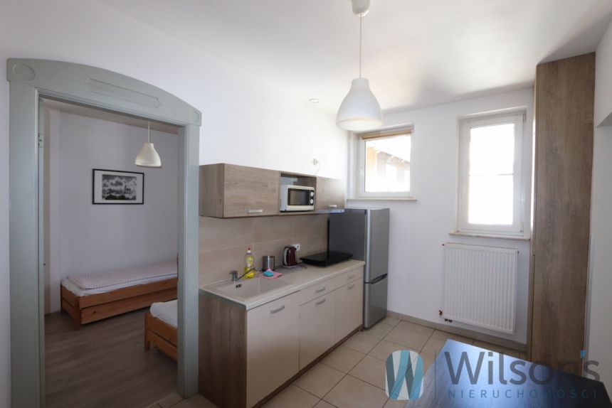 Gdańsk Śródmieście, 525 000 zł, 42 m2, pietro 3 miniaturka 2