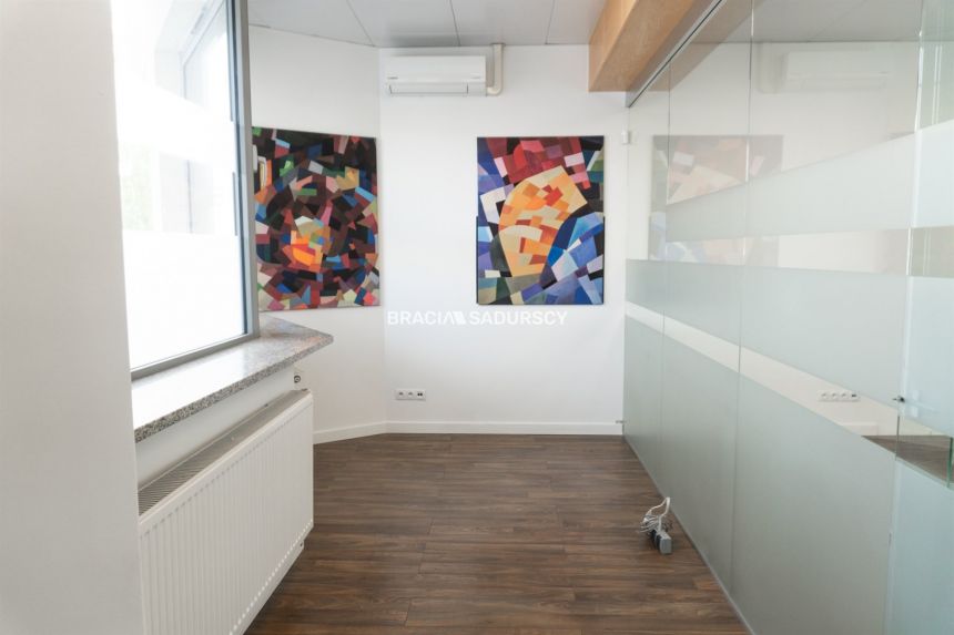 Armii Krajowej - urządzony lokal, pow. 50  m2 miniaturka 10