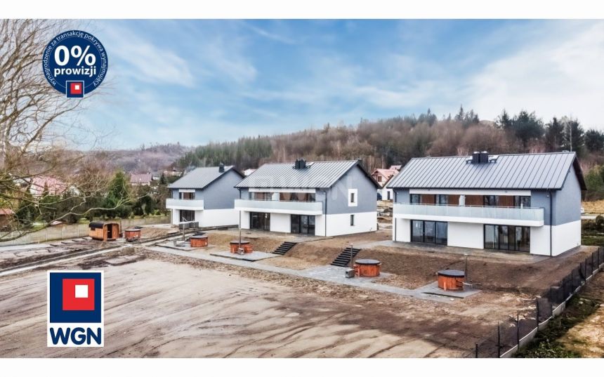 Nadole, 7 000 zł, 128.14 m2, murowany miniaturka 14
