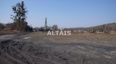 Katowice, 7 050 000 zł, 2.6 ha, inwestycyjna