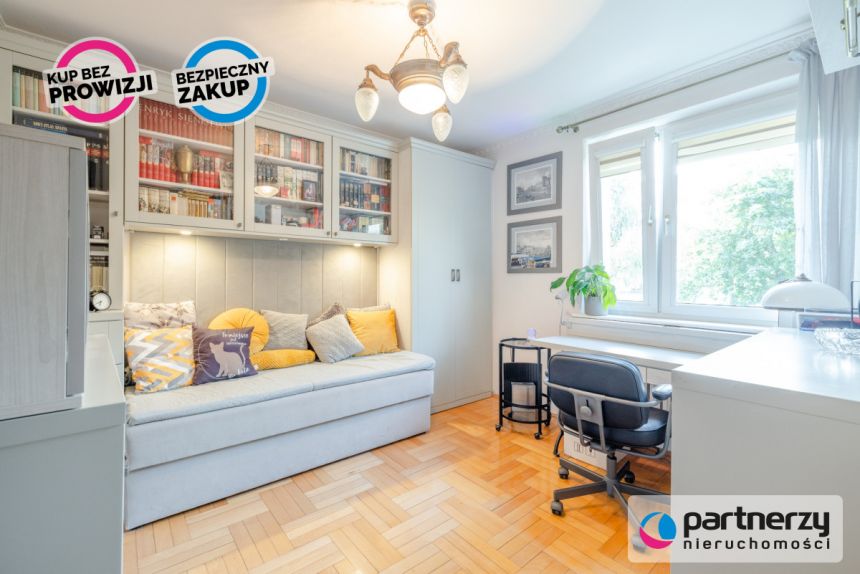 Gdańsk Brzeźno, 669 000 zł, 46.48 m2, M2 - zdjęcie 1