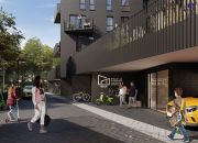 NOWE MIESZKANIA 3 POKOJE. BALKON, TARAS 27,3m2 miniaturka 11