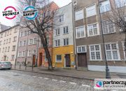 Gdańsk Śródmieście, 2 990 000 zł, 166 m2, kamienica miniaturka 8