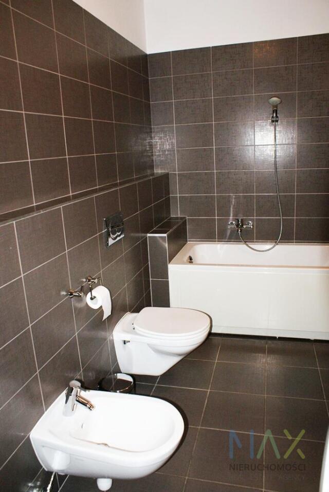 Przestronne studio w Centrum w nowym budynku miniaturka 5
