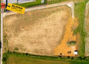 Kraków Łuczanowice, 2 914 000 zł, 72.85 ar, droga dojazdowa utwardzona miniaturka 11