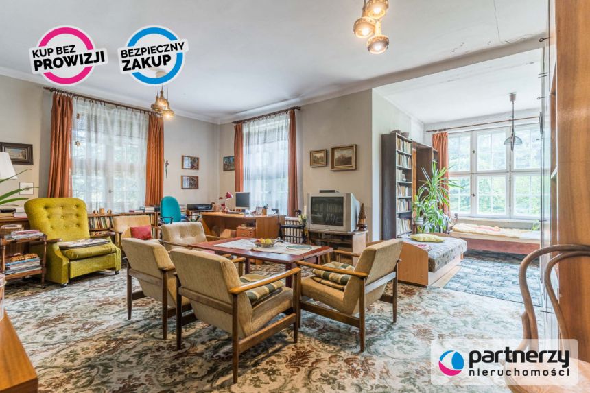 Gdańsk Wrzeszcz, 1 690 000 zł, 183.3 m2, ogrzewanie miejskie miniaturka 16