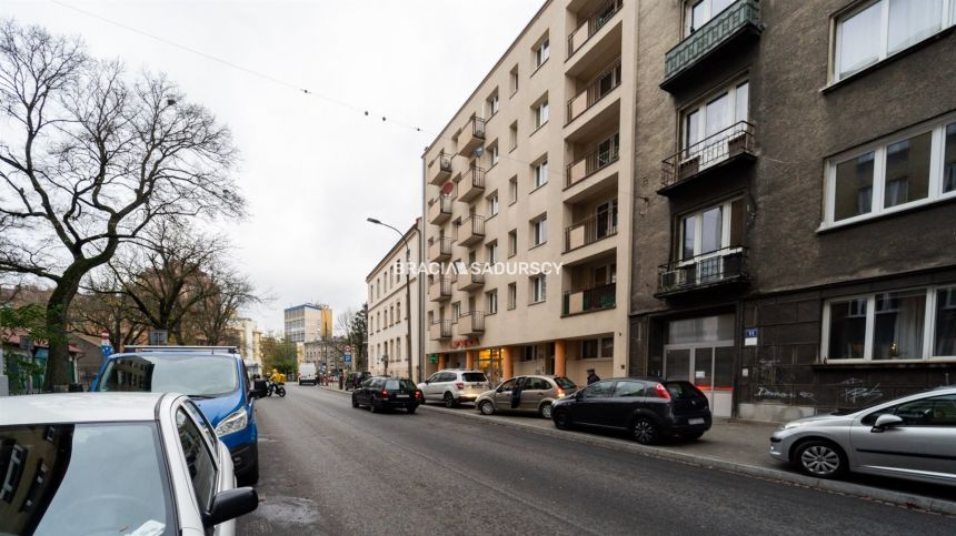 Kawalerka z balkonem ul.Mazowiecka inwestycyjnie miniaturka 10