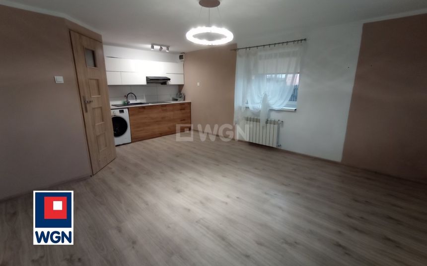 Radomsko, 850 zł, 25 m2, kawalerka - zdjęcie 1