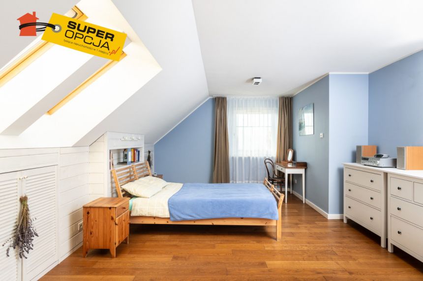 Bolechowice, 2 500 000 zł, 259.5 m2, wolnostojący miniaturka 9