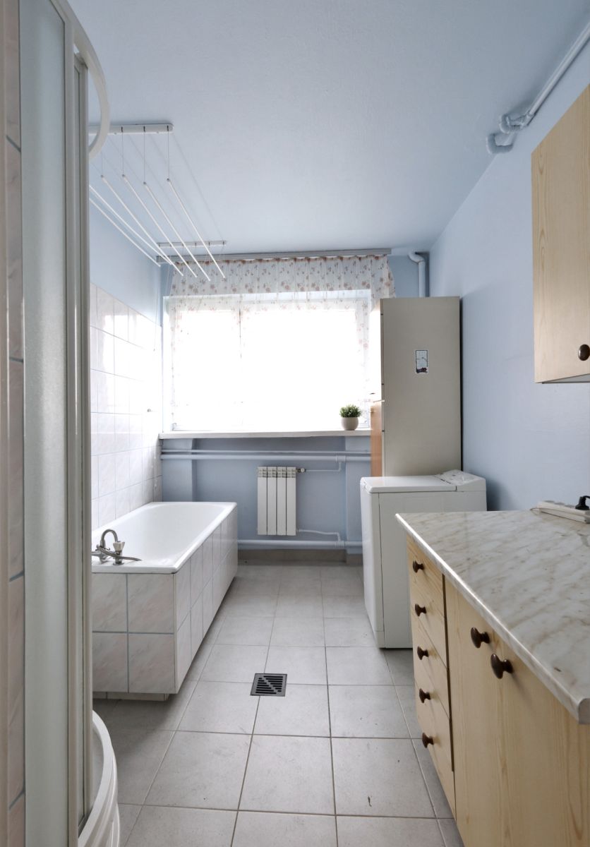 Warszawa Zacisze, 1 850 000 zł, 218.89 m2, 5 pokoi miniaturka 22