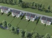 Niepołomice, 640 000 zł, 68.42 m2, 4 pokojowe miniaturka 4