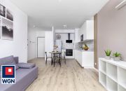 Poznań Nowe Miasto, 629 000 zł, 45.55 m2, 2 pokojowe miniaturka 6