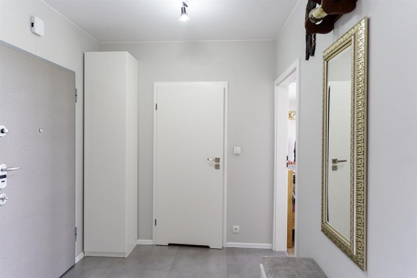 Apartament 9 piętro panorama na park krajobrazowy miniaturka 6