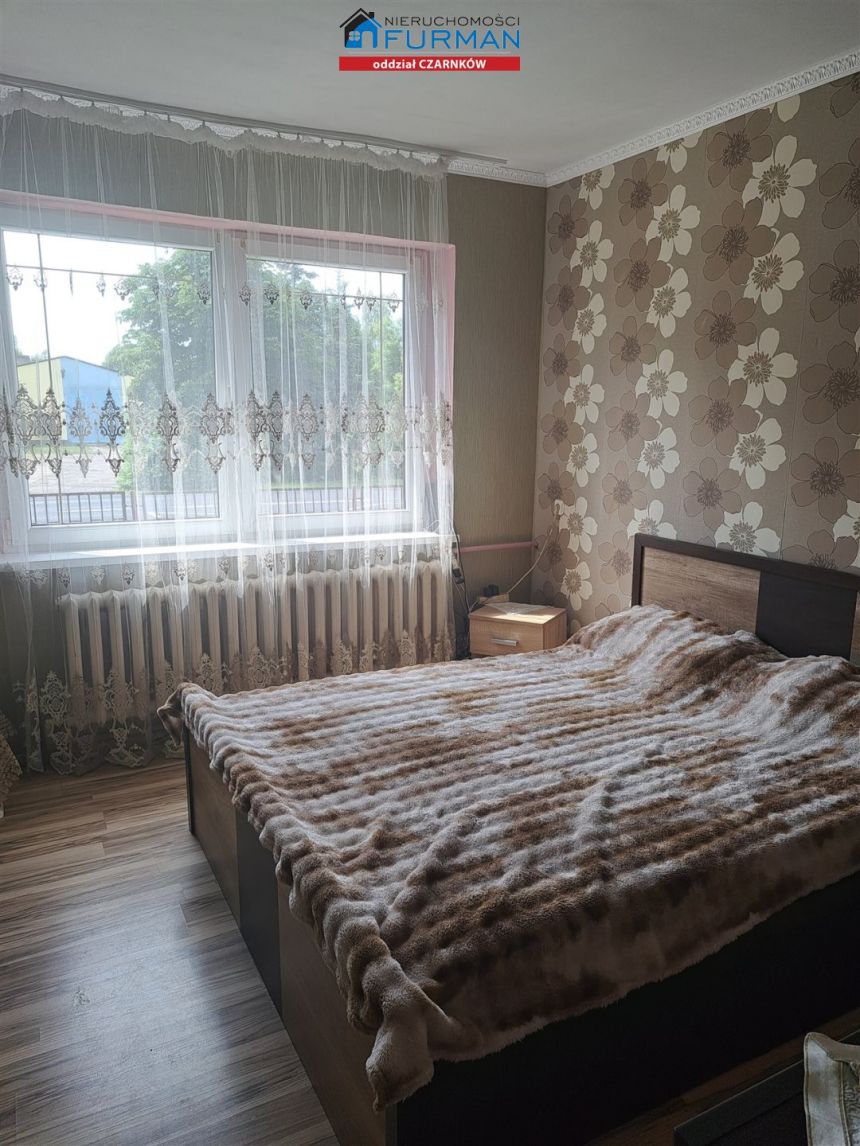 dom na sprzedaż w Zofiowie gmina Czarnków miniaturka 6