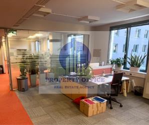 Ochota: biuro 398 m2 miniaturka 5