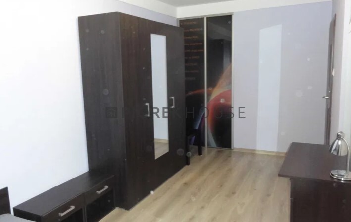 2-pokojowe mieszkanie na Mokotowie miniaturka 8