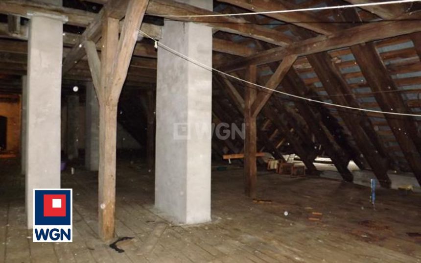 Gostkowo, 1 599 000 zł, 1900 m2, rezydencja miniaturka 14