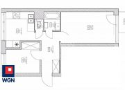 Piotrków Trybunalski, 223 000 zł, 39.02 m2, M2 miniaturka 5