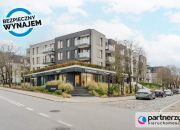 Gdańsk Oliwa, 6 900 zł, 62 m2, parter miniaturka 24