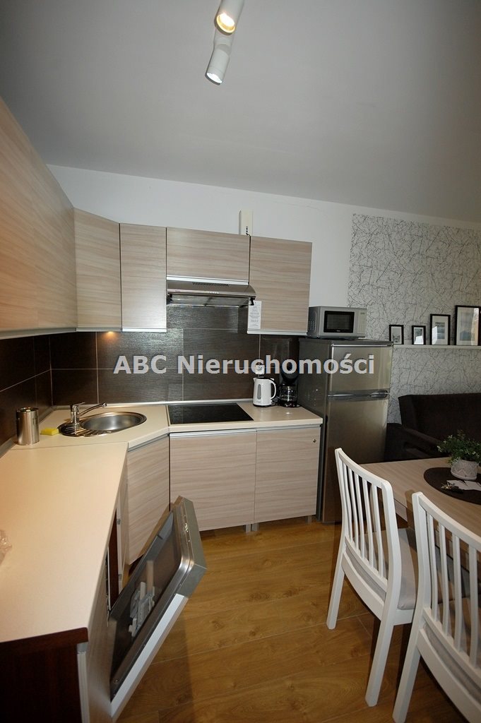 Kołobrzeg Podczele, 549 000 zł, 35.4 m2, w apartamentowcu miniaturka 3
