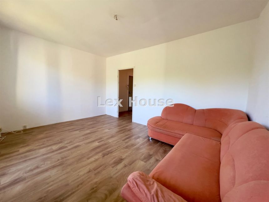 Szczecin Płonia, 359 000 zł, 42.4 m2, z balkonem miniaturka 2