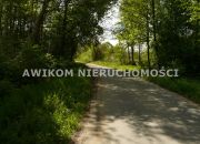 Sewerynów, 110 000 zł, 15 ar, przyłącze elektryczne miniaturka 17