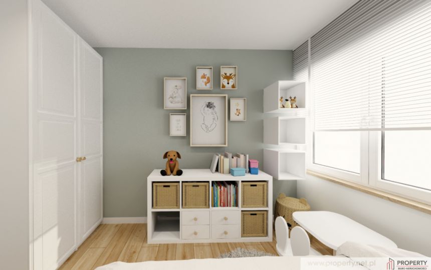 Mieszkanie bezczynszowe 53m2, Skowronków, Dębica miniaturka 12