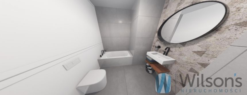 Piastów, 625 000 zł, 52.14 m2, z garażem miniaturka 7