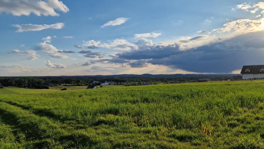 Tąpkowice, 300 000 zł, 14.1 ar, budowlana miniaturka 12