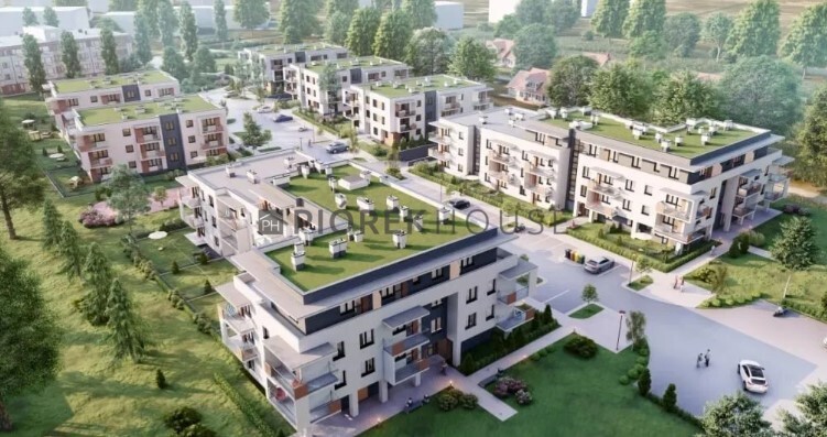 3-pokojowe mieszkanie na Bielanach miniaturka 7