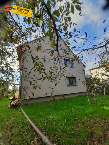 Niepołomice, 1 150 000 zł, 185 m2, 6 pokoi
