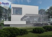 Super nowoczesny dom w Aninie-rewelacyjny projekt miniaturka 6