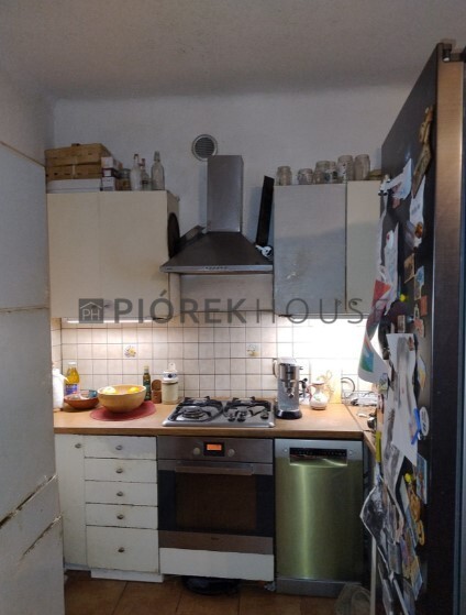2-pokojowe mieszkanie na Pradze-Północ miniaturka 3