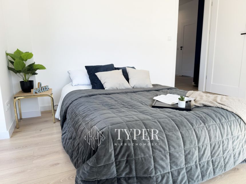 Designerskie mieszkanie z duszą – Tarnów, 65m2 miniaturka 2