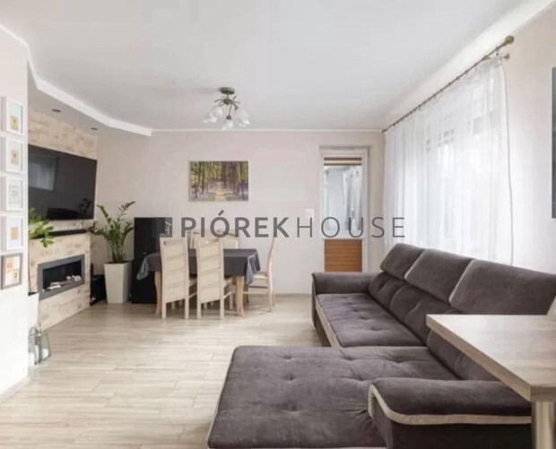 3-pokojowe mieszkanie w Ząbkach/ balkon/ ogródek - zdjęcie 1