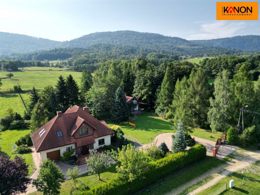 Kozy, 3 500 000 zł, 618.8 m2, do zamieszkania miniaturka 30