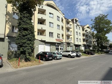 Lokal usługowy, 107m2, Goldhammera , Tarnów