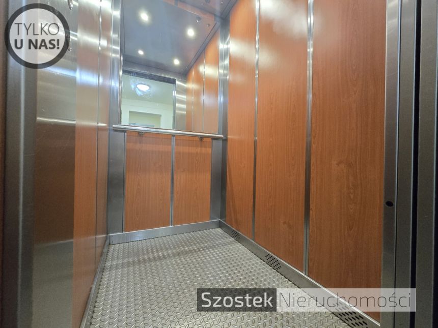 Częstochowa Trzech Wieszczów, 318 000 zł, 48.2 m2, z balkonem miniaturka 15
