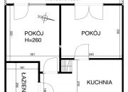 Twoja spokojna przestrzeń na Podgórzu! miniaturka 3