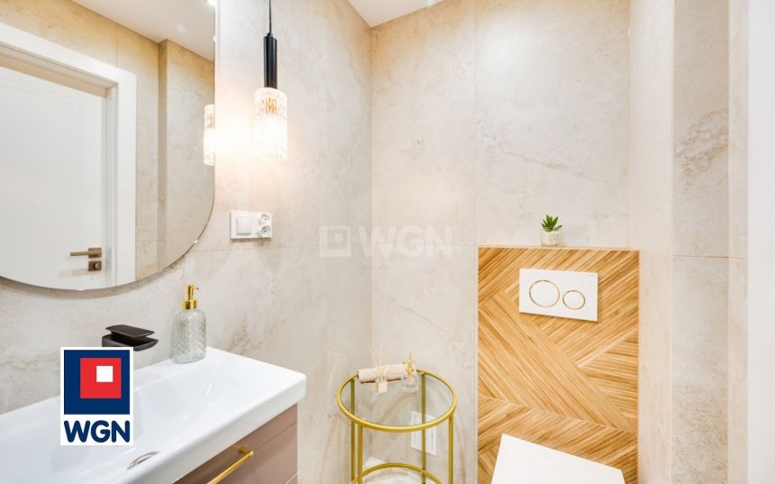 Sopot, 959 000 zł, 52.7 m2, kuchnia z oknem miniaturka 15