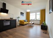 Piła Śródmieście, 1 300 zł, 35.4 m2, do wprowadzenia miniaturka 1
